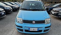 Fiat Panda 1.2 Emotion Ok Neopatentati