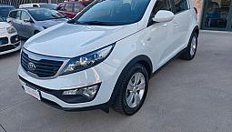 Kia Sportage 1.7 Crdi Vgt 2wd Active