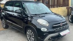Fiat 500l 1.3 Multijet 95 Cv Dualogic Trekking