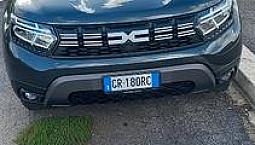 Dacia Duster 2ª Serie - 2023