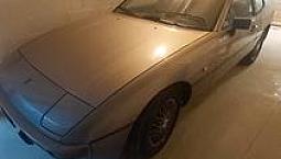 Porsche 924/944 - 1081