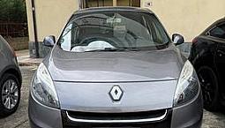 Renault Scenic 1.6 Benzina Gpl