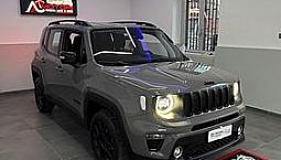 Jeep Renegade 1.6 Mjt Ddct 120 Cv Limited
