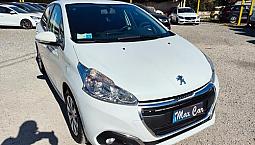 Peugeot 208 Bluehdi 75 5 Porte Active