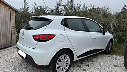 Renault Clio Live - 2015