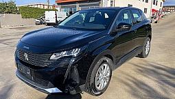Peugeot 3008 Bluehdi 130 S&S Eat8 Allure