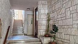 Appartamento Brindisi [Md245Vrg] (Minnuta)