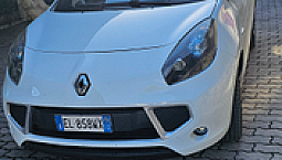Renault Wind Cabrio