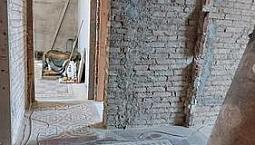 Appartamento Da Ristrutturare