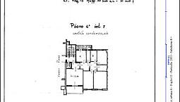Appartamento In Palazzo Signorile In Via Copernico