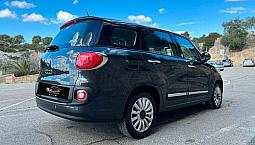 Fiat 500l Living/1.6 Mjt 105 Cv/2015