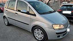 Fiat Idea 1.6 Mjet 120Cv Anno 2012