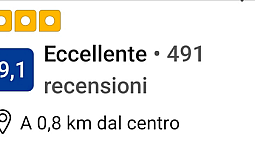Bed Appena Ristrutturato