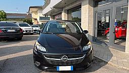 Opel Corsa 1.4 90cv Gpl Tech 5 Porte B-color