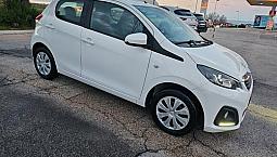 Peugeot 108 Vti 68 5 Porte Active