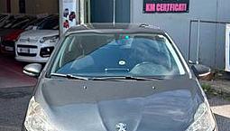 Peugeot 208 1.2 Vti 82 Cv 5 Porte Access Neopatent