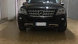 Mercedes Ml