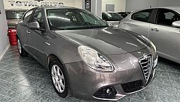 Alfa Romeo Giulietta 1.4 Turbo Multiair Progressio