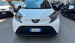 Toyota Aygo X 1.0 5p. Cambio Aut. 02/23 8