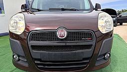 Fiat Doblò 1.6 Mjt 16v Active
