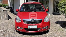 Opel Agila 1.2 16v 86cv Enjoy