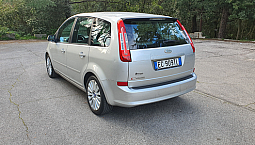 Ford Cmax 1.6 Tdci