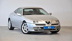 Alfa Romeo Gtv 3.0I V6 24V Cat L