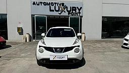 Nissan Juke 1.5 Dci S&s Tekna