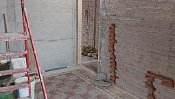 Appartamento Da Ristrutturare