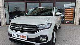 Volkswagen T-Cross 1.0 Tsi Style 95Cv