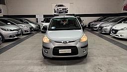 Hyundai I10 1.1 Crdi Vgt 12V Active