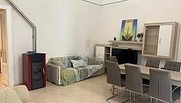 Accogliente Appartamento A Bisceglie