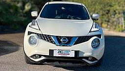 Nissan Juke 1.5 Dci N-Vision