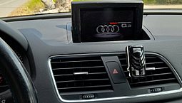 Vendo Audi Q3