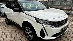 Peugeot 3008 Bluehdi 130 S&S Eat8 Allure
