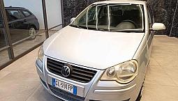 Volkswagen Polo 1.2/60Cv 5P. United