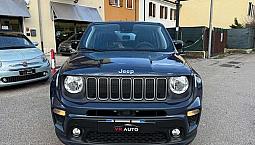 Jeep Renegade 1.6 Mjt Limited 2Wd 130Cv Carplay /