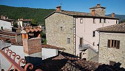 Appartamento A Castel Focognano, 4 Locali