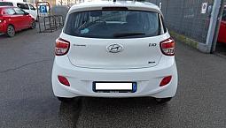 Hyundai I10 1.0 Lpgi Econext Comfort