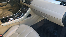 Range Rover Evoque 2.2 Td4 150 Cv (motore Ford)