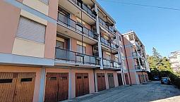 208 Appartamento Con Garage Penne