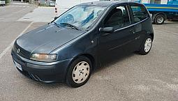Fiat Punto 1.2I Cat 3 Porte Neopatentati