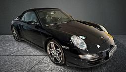 Porsche 911 997 Carrera S Cabriolet