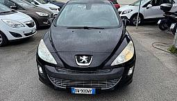 Peugeot 308 1.6 Hdi 110Cv Super Prezzo