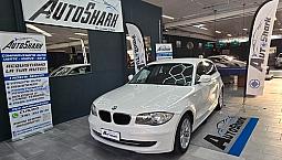 Bmw 116 Bmw 116i Futura 3p. 1.6 122cv 2010