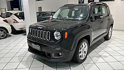 Jeep Renegade 1.6 Mjt 120 Cv Longitude Unicopropri