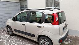 Fiat Panda 3ª Serie - 2014