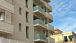 Trivano Nuova Costruzione, Via Mameli Classe A1