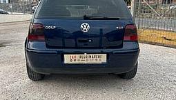 Volkswagen Golf 1.4 16v Cat 5 Porte
