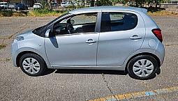 Citroen C1 Vti 72 5 Porte Solo 30324 Km